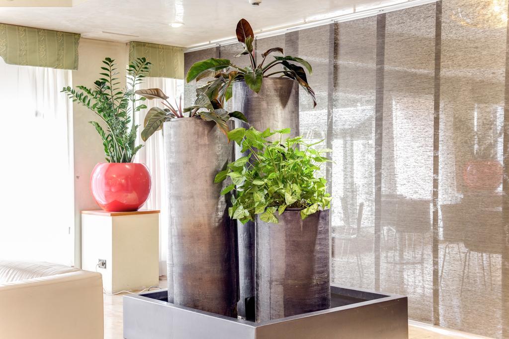 Park Hotel Roma Cassia Ngoại thất bức ảnh