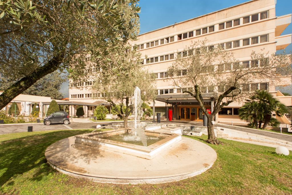 Park Hotel Roma Cassia Ngoại thất bức ảnh