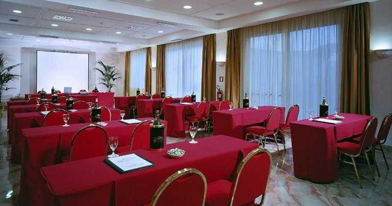 Park Hotel Roma Cassia Ngoại thất bức ảnh
