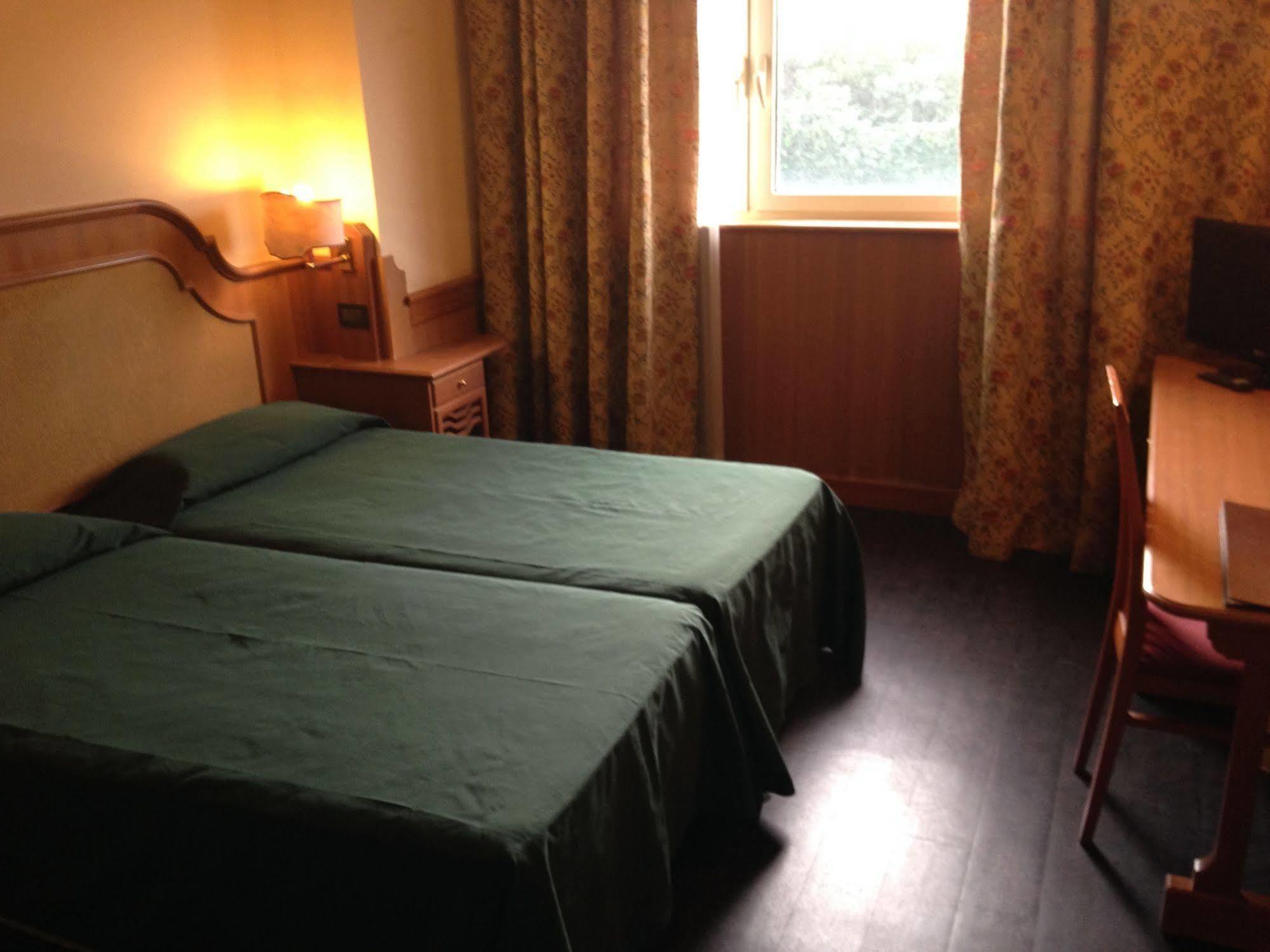 Park Hotel Roma Cassia Ngoại thất bức ảnh